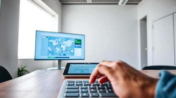 Annuaire saas : le guide essentiel pour référencer et trouver des solutions cloud