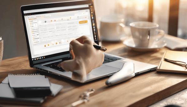 Apportez votre contribution en laissant un avis sur une entreprise