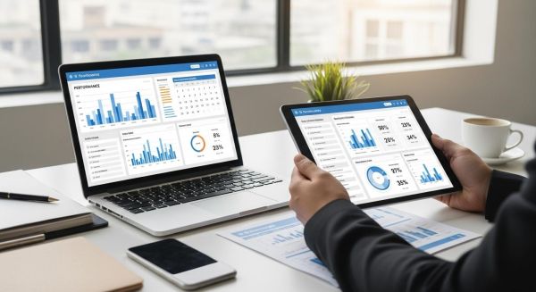Logiciel tout en un : la solution pour gérer votre entreprise efficacement