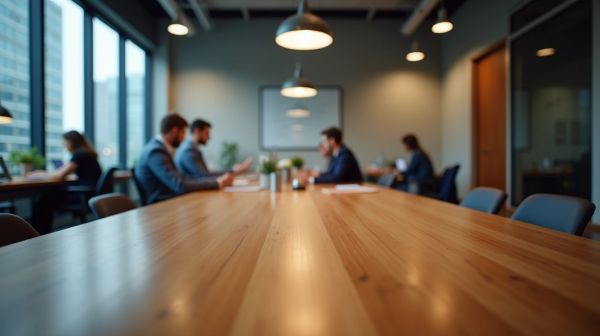 Optimiser l'automatisation de processus métier pour améliorer l'efficacité
