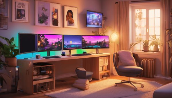 Optimiser votre expérience de jeu avec des cc sims 4 à télécharger
