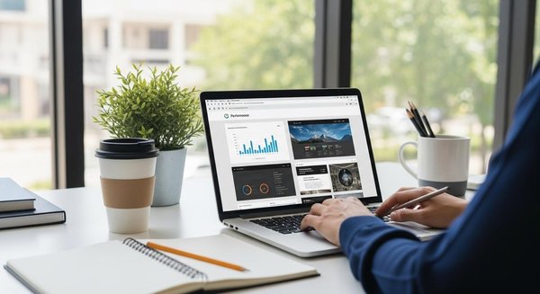 Ecoconception web : les meilleures pratiques pour un site performant et durable