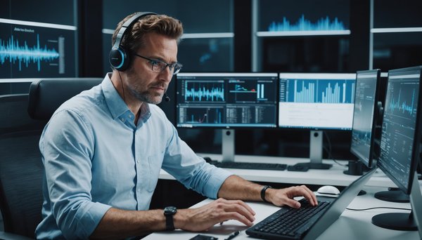 Trouver un expert en maintenance informatique