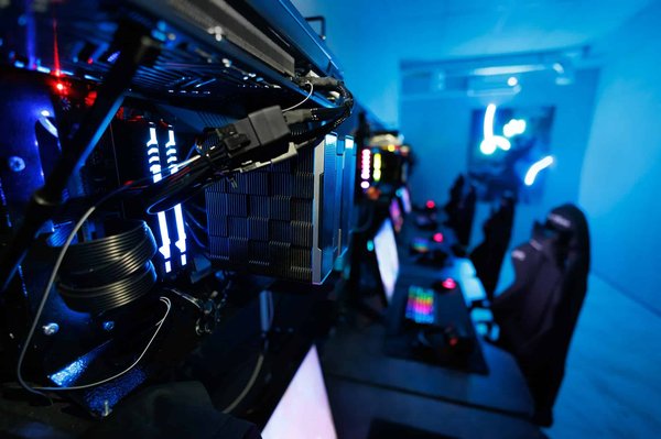 Le rôle des jeux gratuits dans le tournoi Esport