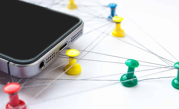 Le Wifi en voyage : comment rester connecté à l'étranger