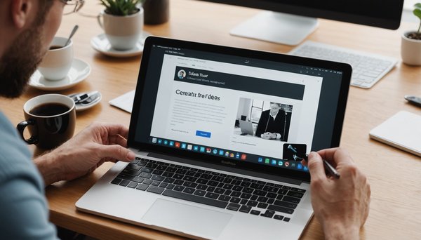 Créer un saas : transformez vos idées en produits concrets