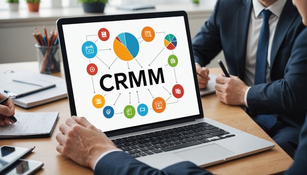 Analyse crm : maximisez vos performances commerciales facilement